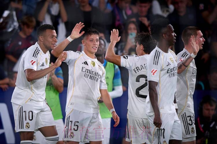 队报盘点皇马球星西甲首秀:姆总0球0助 C罗破门 队报盘点皇马球星西甲首秀:姆总0球0助 C罗破门