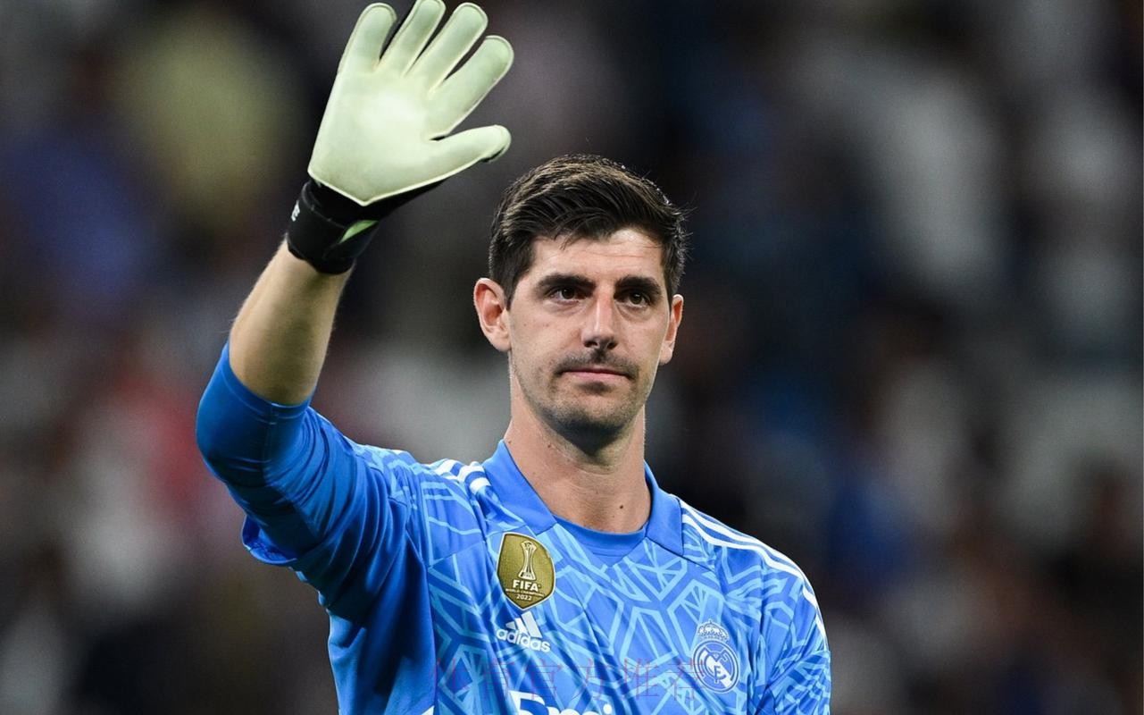 库尔图瓦:想赢球就得承受痛苦 又一场胜利 库尔图瓦:想赢球就得承受痛苦 又一场胜利